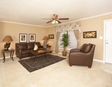 Commodore Homes Custom Built Modular Home