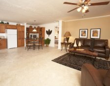 Commodore Homes Custom Built Modular Home