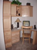 Commodore Homes Custom Built Modular Home