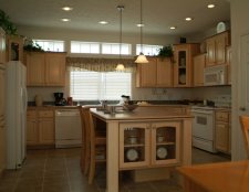 Commodore Custom Built Modular Home