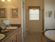 Commodore Homes Custom Built Modular Home