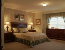 Commodore Homes Custom Built Modular Home