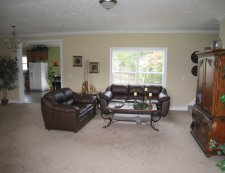 Crestline Custom Built Modular Home
