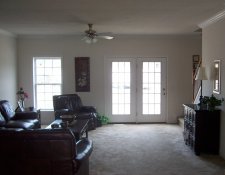 Crestline Custom Built Modular Home