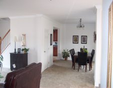 Crestline Custom Built Modular Home