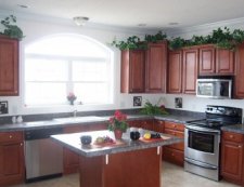 Crestline Custom Built Modular Home