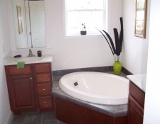 Crestline Custom Built Modular Home