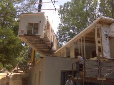 New Modular Homes - Lexington
