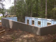 Custom Builders - Lexington