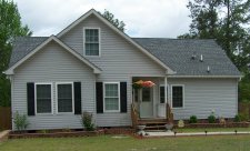 Crestline Custom Built Modular Home